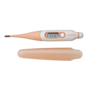 Thermomètre médical - TT-D-IR - Amico - à infrarouge / tympanique