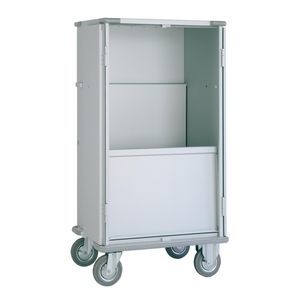 chariot médical