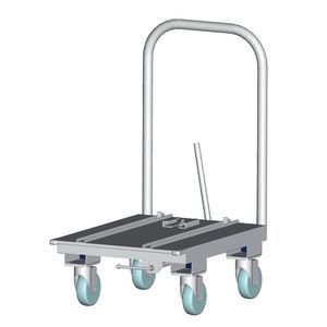 chariot médical