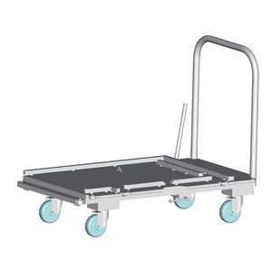 chariot médical