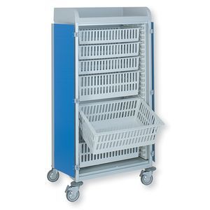 chariot médical