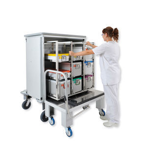 chariot médical