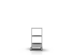 chariot pour dispositifs médicaux