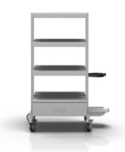 chariot pour dispositifs médicaux