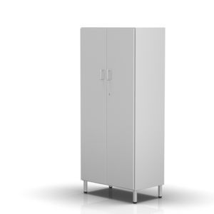 armoire d'hôpital