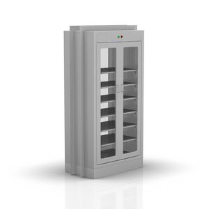 armoire de sécurité