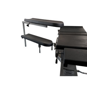 appui-bras pour table d'opération