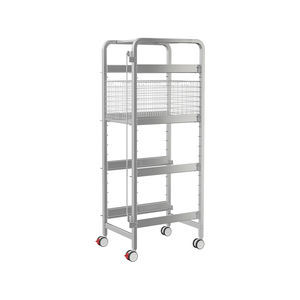 chariot médical