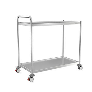 chariot médical