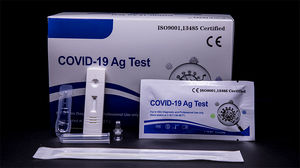 kit de test pour COVID-19