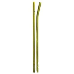 clou intramédullaire tibia