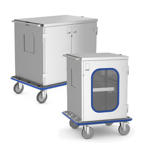 chariot pour dispositifs médicaux