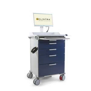 chariot pour médicament