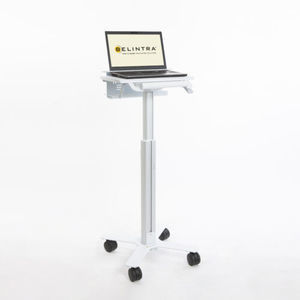 chariot informatique mobile