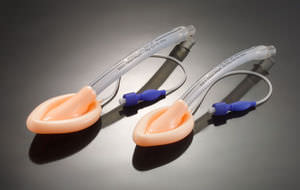 masque laryngé pour humains