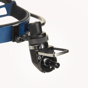 lampe frontale chirurgicale