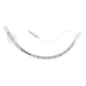 tube endotrachéal oral et nasal