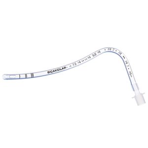 tube endotrachéal nasal