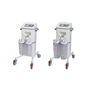 aspirateur chirurgical électrique