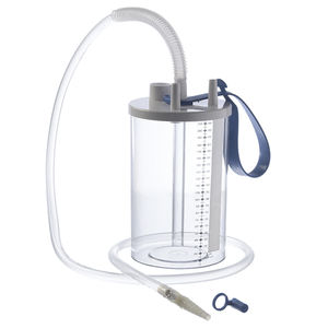 set de drainage pleural