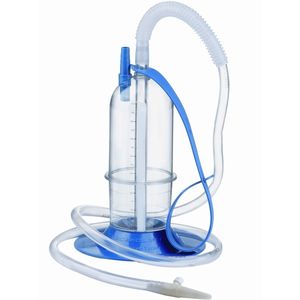 set de drainage pleural