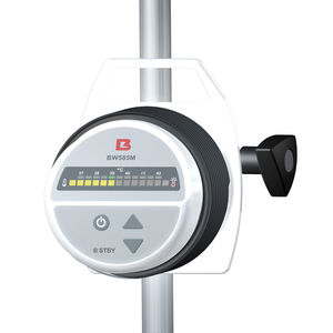 réchauffeur de perfusion pour dialyse
