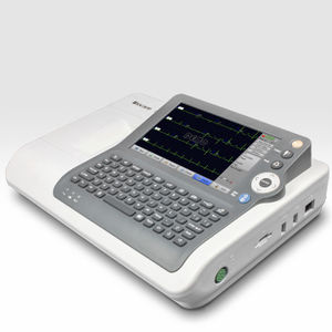 électrocardiographe de repos