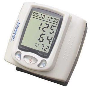 tensiomètre électronique automatique