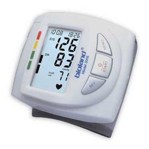 tensiomètre électronique automatique
