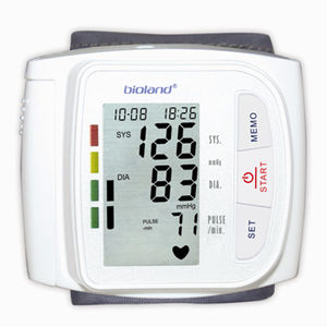 tensiomètre électronique automatique