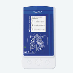 moniteur patient portable