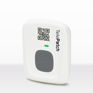 Holter 3 canaux