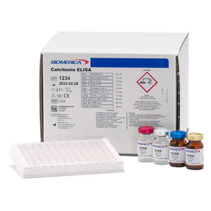 kit de test pour calcitonine