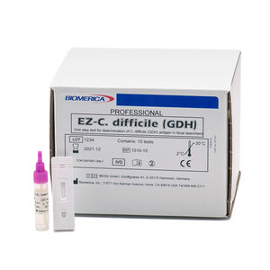 kit de test pour infections gastro-intestinales