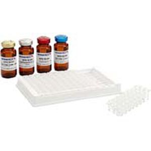 kit de test Escherichia coli