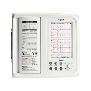 électrocardiographe de repos