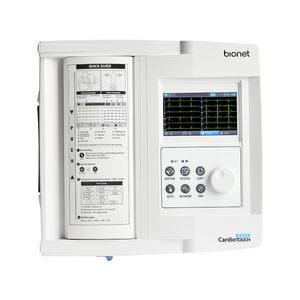 électrocardiographe de repos