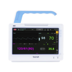 moniteur patient portable