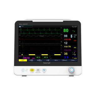 moniteur patient vétérinaire