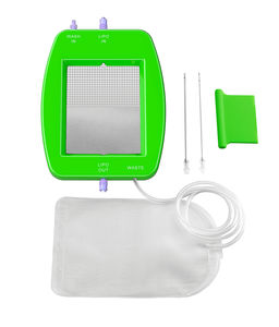 kit de prélèvement de tissus