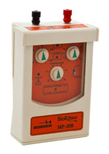 stimulateur cardiaque externe