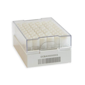 portoir de laboratoire pour tubes cryogéniques
