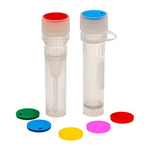 microtube pour PCR