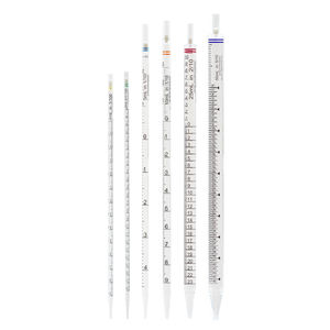 pipette sérologique