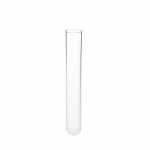 tube à essai de laboratoire