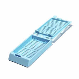 cassette d'inclusion