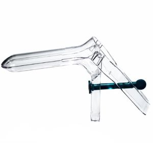 spéculum vaginal