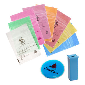 sachet de conservation de transport