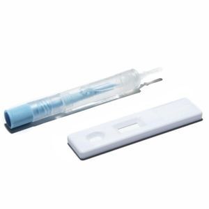 test rapide pour maladies infectieuses