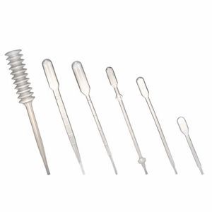 pipette manuelle